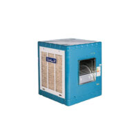 کولر آبی آزمایش AZ3500