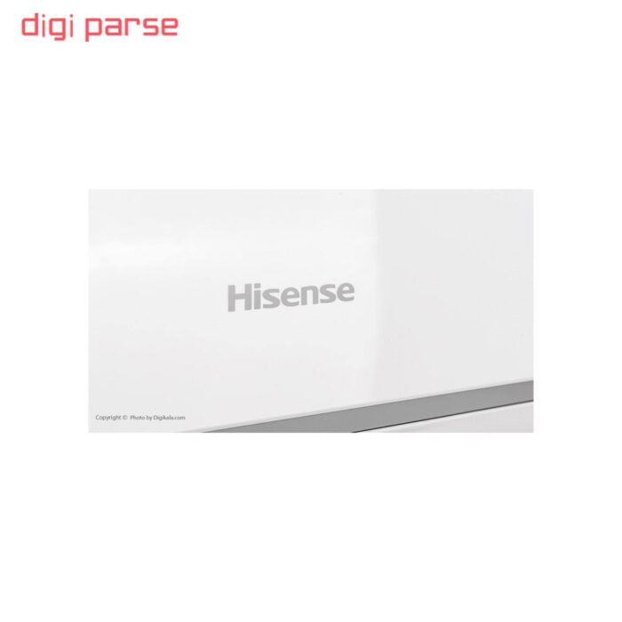 کولر گازی هایسنس HRH-18TQ 18000