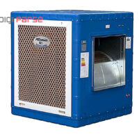 کولر آبی سلولزی مشهددوام 6000 مدل MD600C