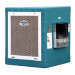 کولر آبی سلولزی مشهددوام 4000 مدل MD400C
