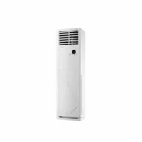 کولر گازی ایستاده گری T2 MATIC-H48H3