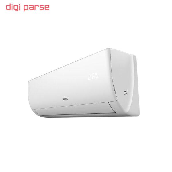 کولر گازی تی سی ال مدل TAC-30CHSA/JE