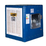 کولر آبی توان مدل TG55-5500