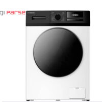 ماشین لباسشویی ایکس ویژن مدل TG72-BW/BS ظرفیت ۷ کیلوگرم