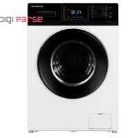 ماشین لباسشویی ایکس ویژن مدل TM84