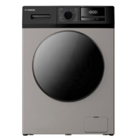 ماشین لباسشویی ایکس ویژن مدل TM84-BWBL/BSBL ظرفیت ۸ کیلوگرم