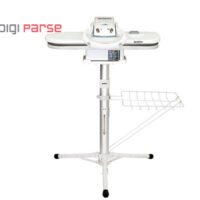 اتو پرسی بایترون مدل BSI-400BB