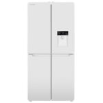 یخچال و فریزر ساید بای ساید ایکس ویژن مدل TF540