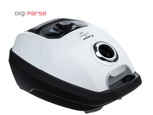 جاروبرقی کندی مدل KCV256 B