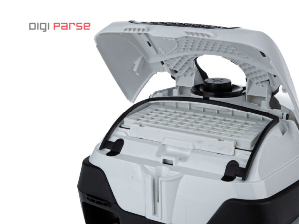 جاروبرقی کندی مدل KCV256 B