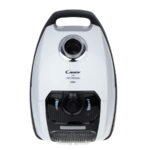 جاروبرقی کندی مدل KCV256W