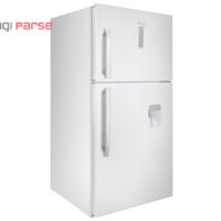 یخچال فریزر کندی مدل TCA 4 W