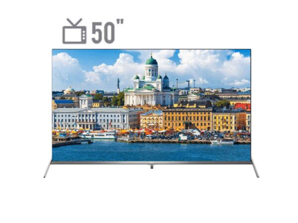 تلویزیون ال ای دی تی سی ال مدل TCL 50P8S