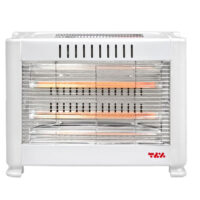 بخاری برقی برفاب مدل QH-1600