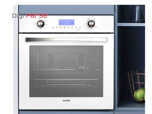 فر برقی توکار آلتون مدل V202W
