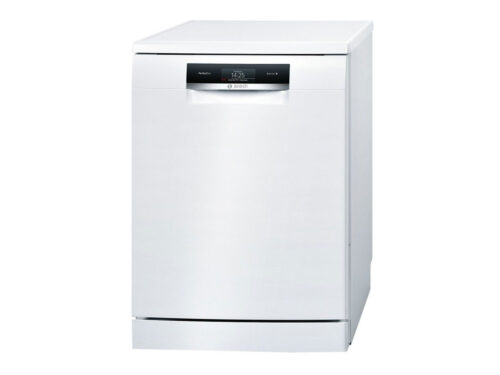 ماشین ظرفشویی 14 نفره بوش مدل 88TW02 سفید