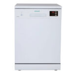 ماشین ظرفشویی ۱۴ نفره کروپ DMC-2140