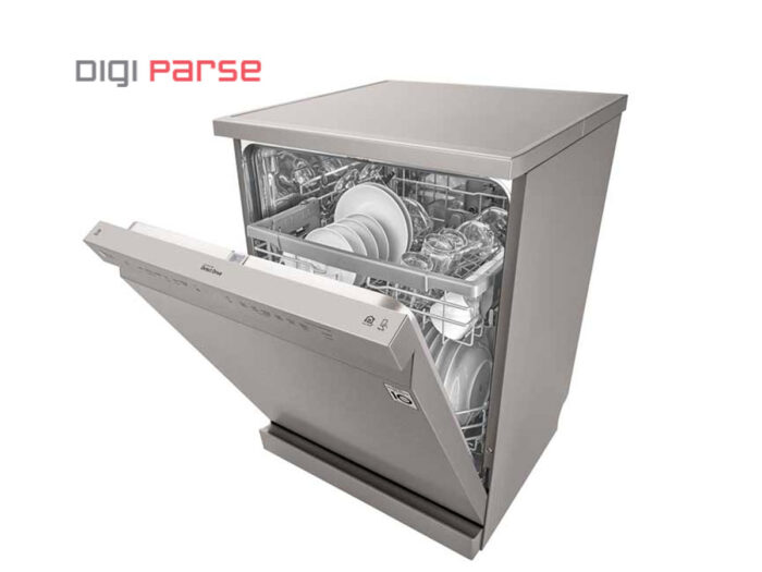 ماشین ظرفشویی ال جی مدل DFB512FP
