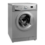 ماشین لباسشویی آبسال مدل REN5207-S ظرفیت ۵ کیلوگرم