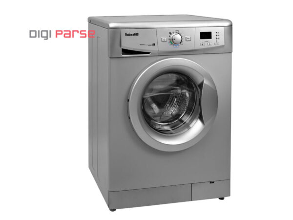 ماشین لباسشویی آبسال مدل REN5210 ظرفیت ۵ کیلوگرم