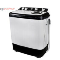 ماشین لباسشویی دوقلو کروپ WTT-7054AJ
