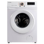 ماشین لباسشویی پاکشوما 6 کیلویی مدل TFU-63100