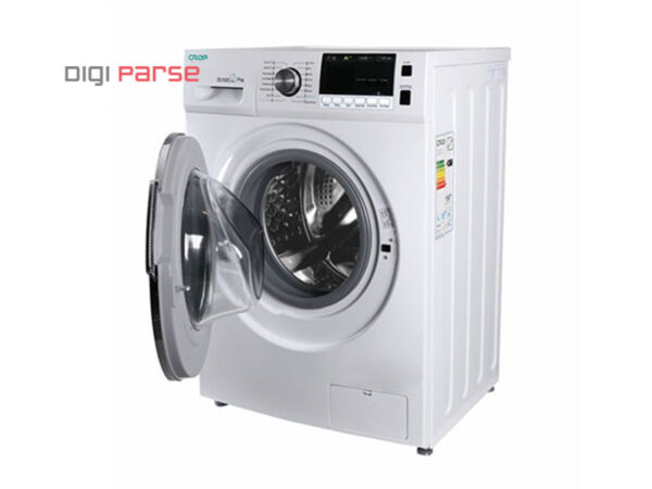 ماشین لباسشویی کروپ WFT-28418 ظرفیت 8 کیلوگرم