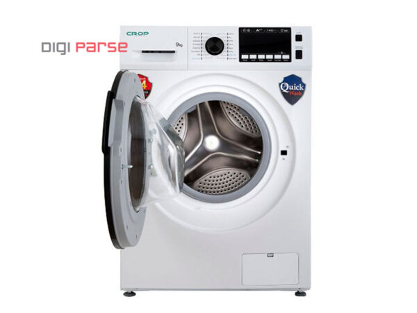 ماشین لباسشویی کروپ WFT 29417 ظرفیت 9 کیلوگرم