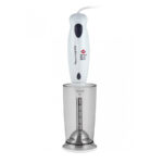 مخلوط کن دستی استیل پارس خزر مدل HB-5501S