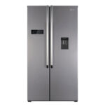 یخچال فریزر ساید بای ساید جی پلاس مدل GSS-K715S