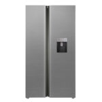 یخچال فریزر ساید بای ساید جی پلاس مدل GSS-K725T