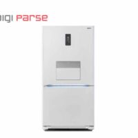 مشخصات خرید یخچال و فریزر سام مدل RL-500