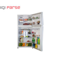 مشخصات، قیمت و خرید یخچال و فریزر دیپوینت مدل T7