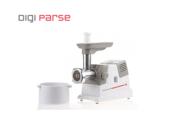 قیمت چرخ گوشت پارس خزر مدل پلاس MG-1400