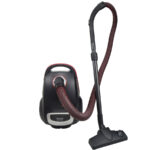 جاروبرقی نانیوا مدل NVC-9870