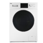 ماشین لباسشویی تی سی ال 9 کیلویی مدل TWM-904BI/SBI