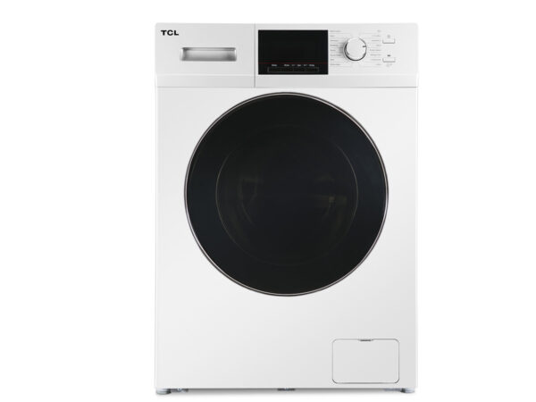 ماشین لباسشویی تی سی ال TWM-904 ظرفیت 9 کیلوگرم