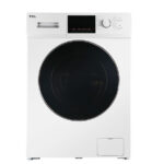 ماشین لباسشویی تی سی ال 7 کیلویی مدل M72-AWBL/ASBL