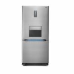 یخچال فریزر سام مدل RL-500 W
