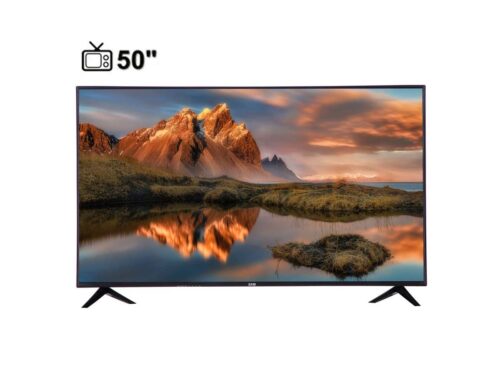 تلویزیون ال ای دی سام 50 اینچ مدل UA50T5050TH