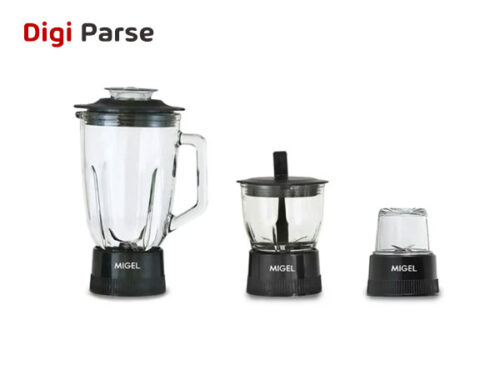 فروش آبمیوه گیری میگل مدل GPJ 802