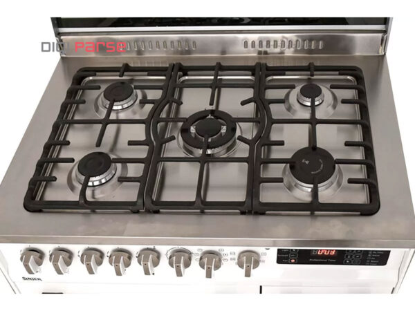 اجاق گاز فردار سینجر مدل SG-2080