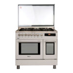 اجاق گاز فردار سینجر مدل SG-2080