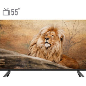 تلویزیون ال ای دی اسنوا ۵۵ اینچ مدل SLD-55SA1260U