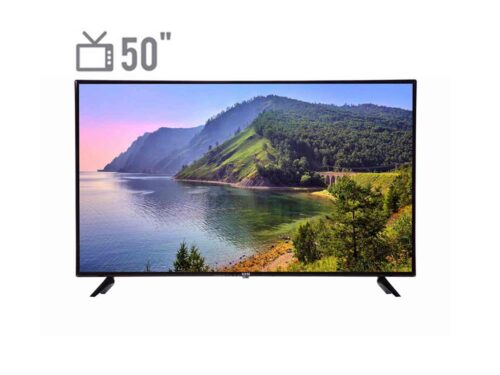 تلویزیون ال ای دی سام ۵۰ اینچ مدل UA50T5500TH