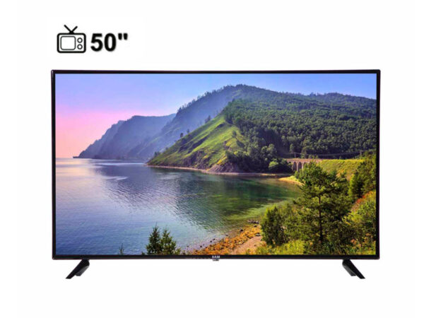 تلویزیون ال ای دی سام ۵۰ اینچ مدل UA50T5500TH