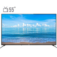تلویزیون ال ای دی سام ۵۵ اینچ مدل UA55TU6500TH