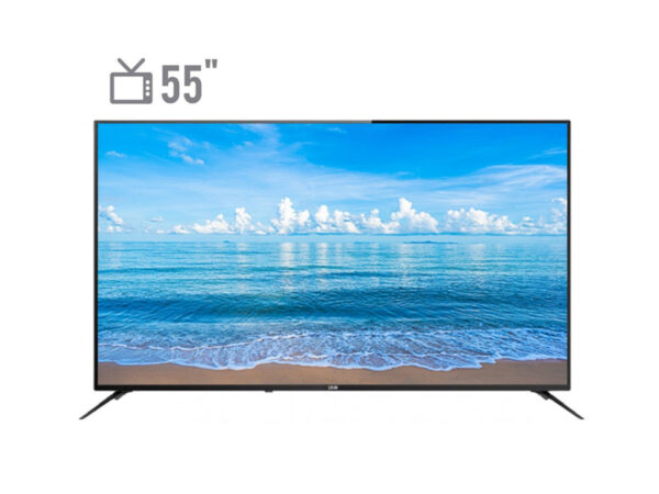 تلویزیون ال ای دی سام ۵۵ اینچ مدل UA55TU6500TH