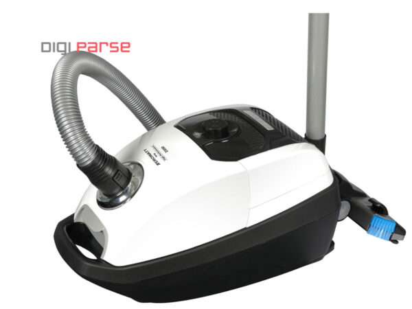 جاروبرقی زیرووات مدل KZV 2500