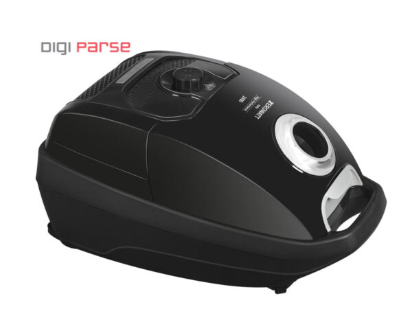 جاروبرقی زیرووات مدل KZV 2500